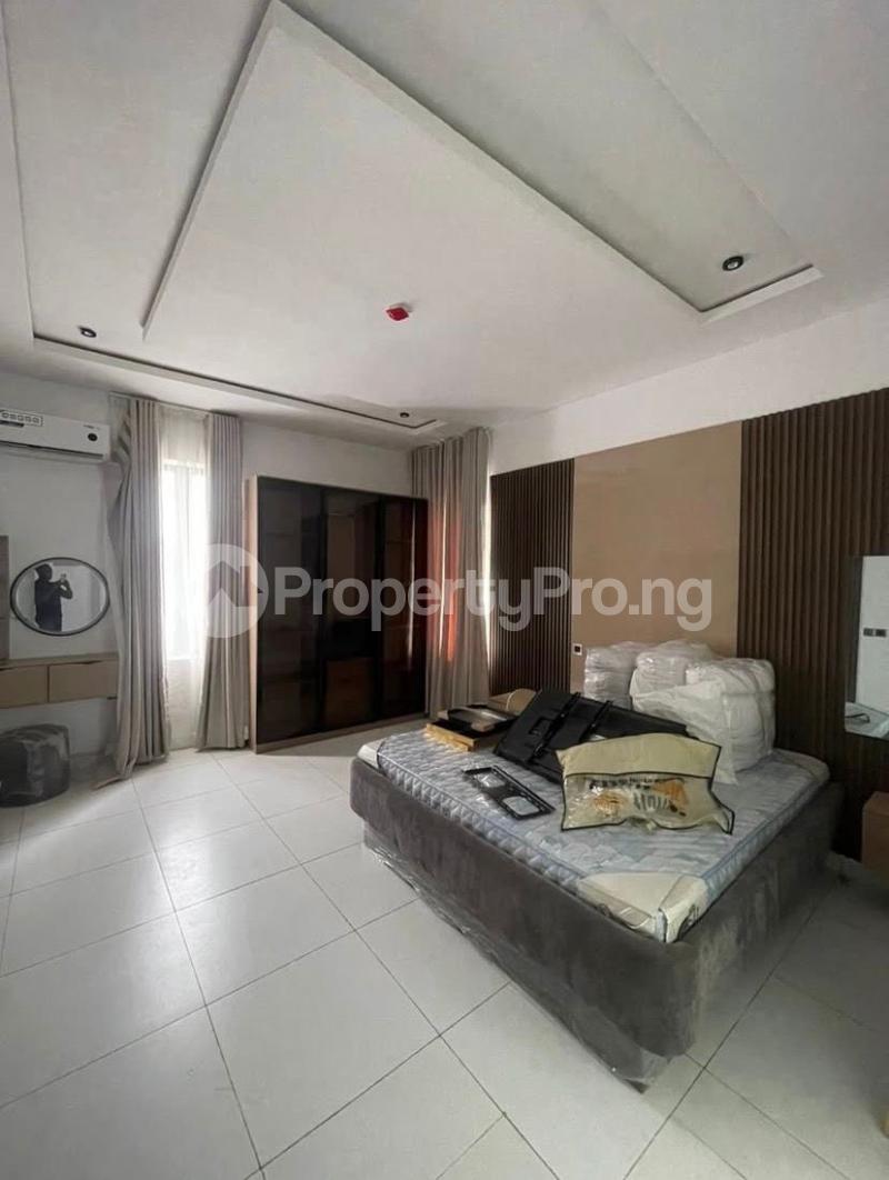 Flat / Apartment for rent Lekki Phase 1 Lekki Lagos