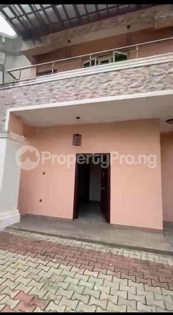 1 bedroom Flat / Apartment for rent Chevyview Estate Chevron Drive Lekki Lagos State. Chevron Drive Lekki Lagos