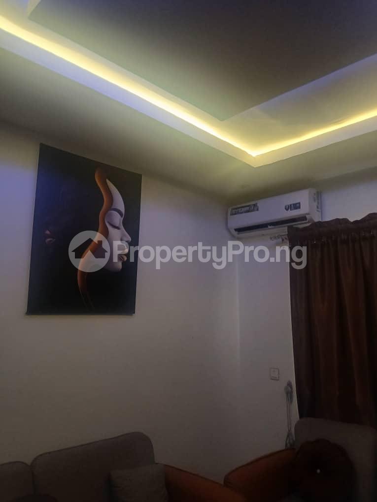 1 bedroom Flat / Apartment for rent Iwaya Road Yaba Lagos State. Iwaya Yaba Lagos