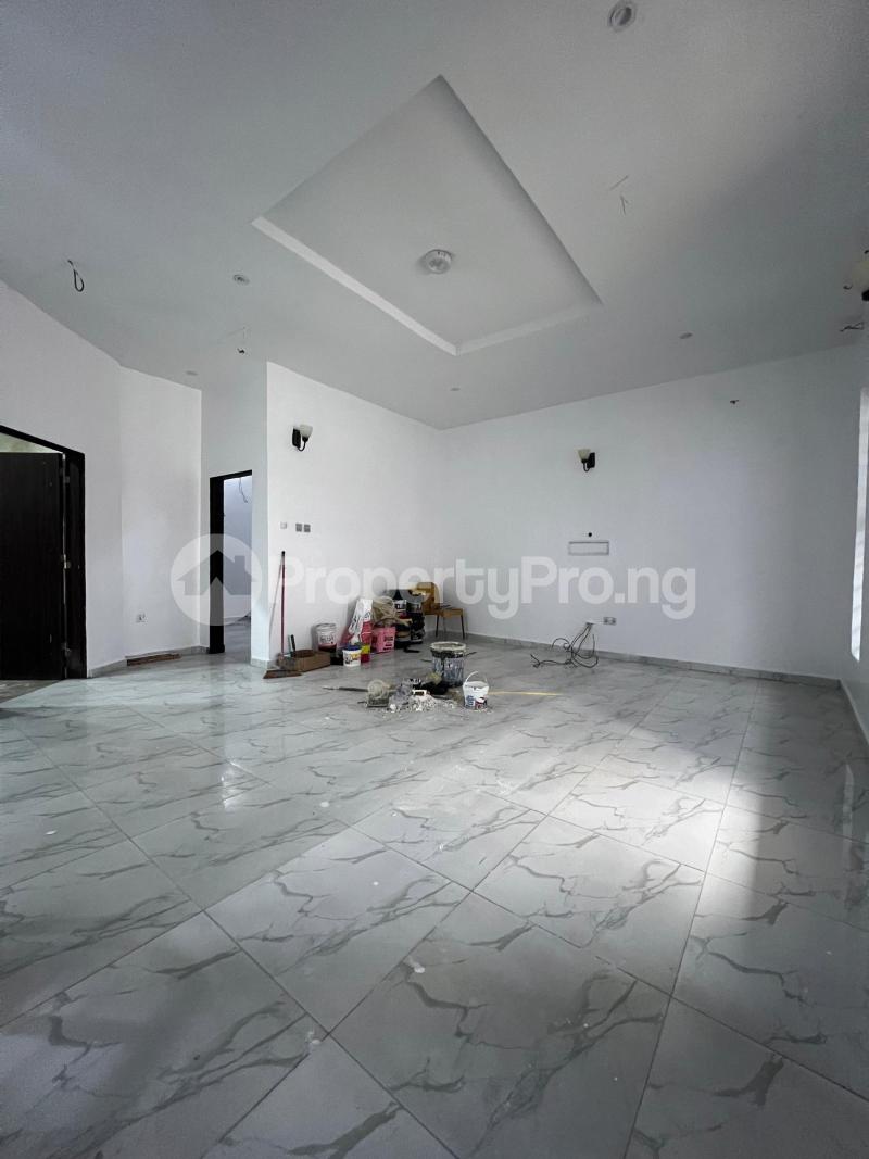 1 bedroom Flat / Apartment for rent Orchid Lekki Lagos