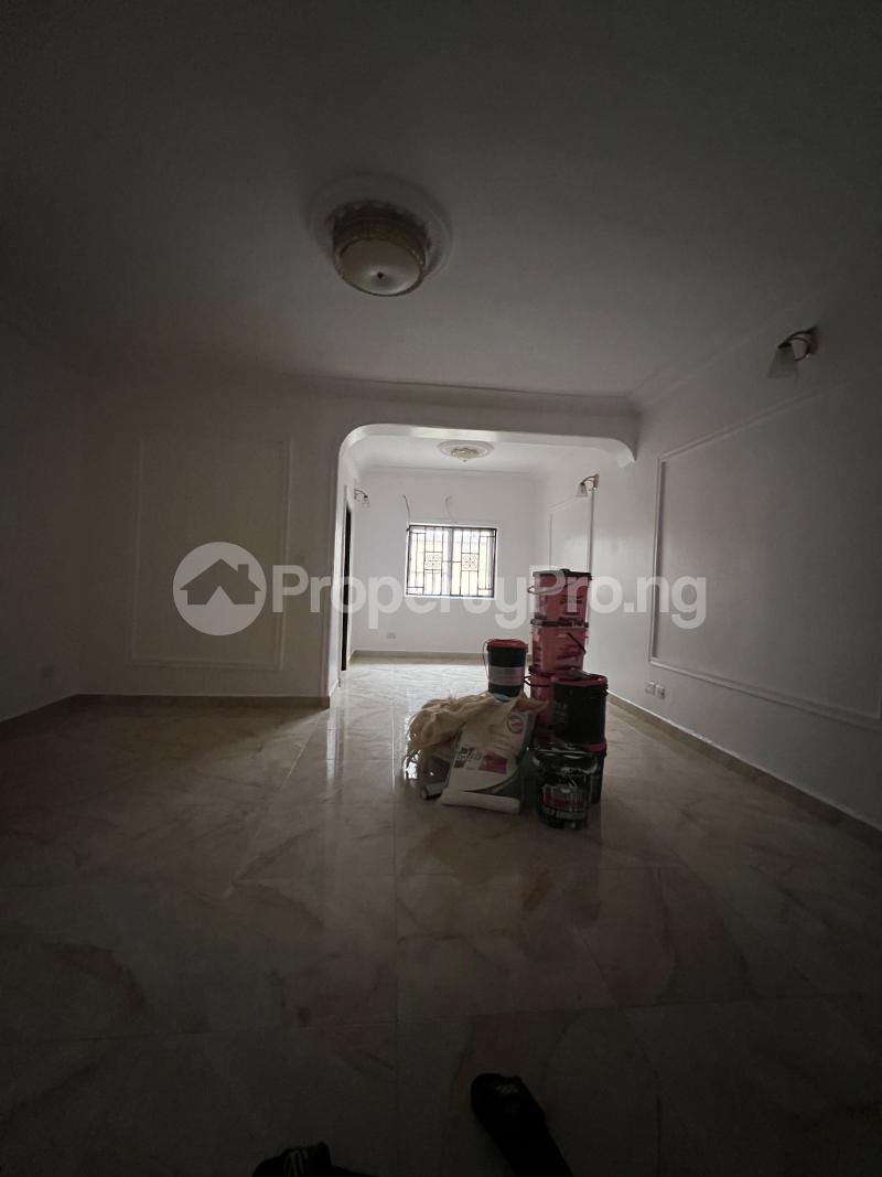 1 bedroom Flat / Apartment for rent Lekki Phase 1 Lekki Lagos