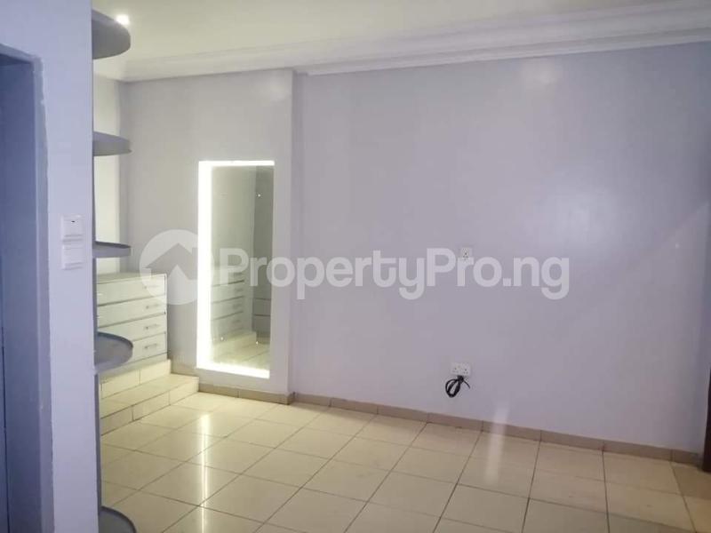 1 bedroom Flat / Apartment for rent   Utako Abuja