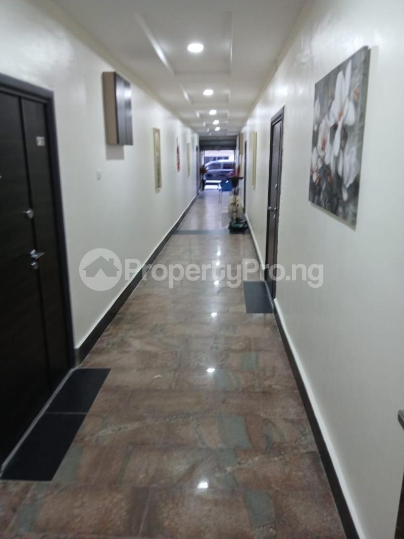1 bedroom Flat / Apartment for shortlet Parakou Street Off Amina Kano Crescent Wuse 2 Abuja