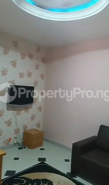 1 bedroom Flat / Apartment for rent  Garki 2 Abuja - 0