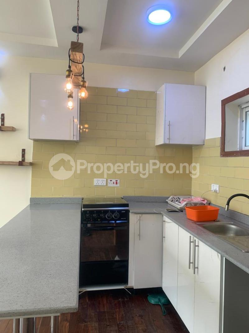 1 bedroom Flat / Apartment for rent Ikate Lekki Lagos