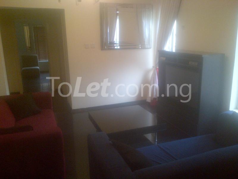 1 bedroom Flat / Apartment for rent Shonibare Estate Mobolaji Bank Anthony Way Ikeja Lagos
