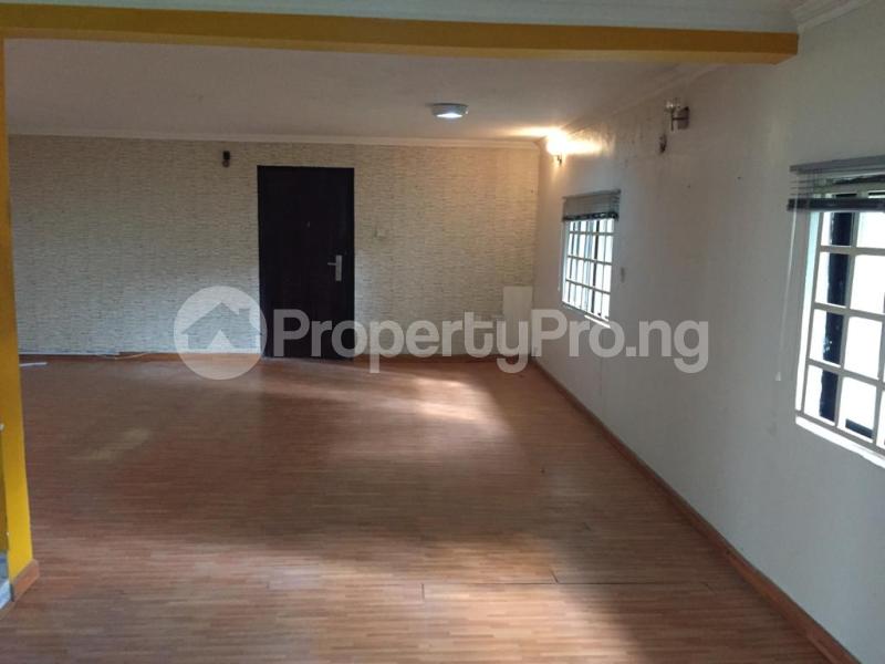 1 bedroom Flat / Apartment for rent Bourdillon Old Ikoyi Ikoyi Lagos