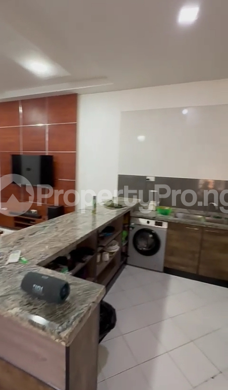 1 bedroom Flat / Apartment for rent Katampe Extension Katampe Ext Abuja