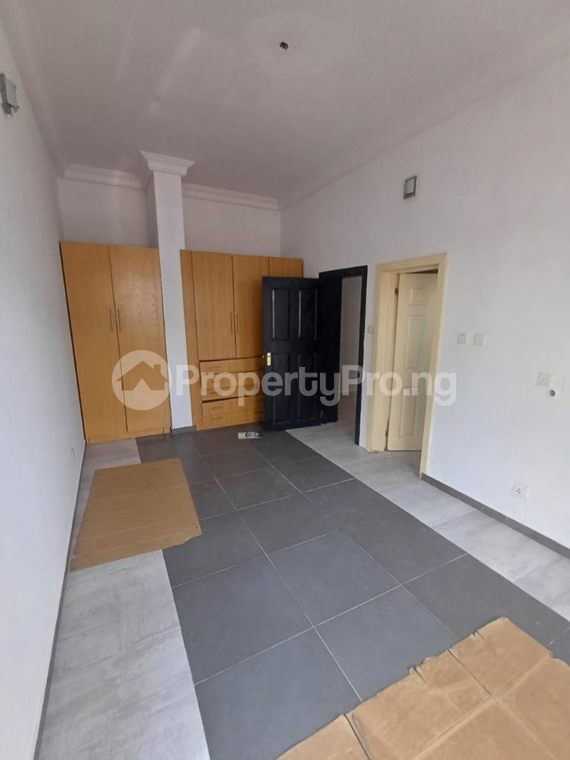 Flat / Apartment for rent Ikate Lekki Lagos