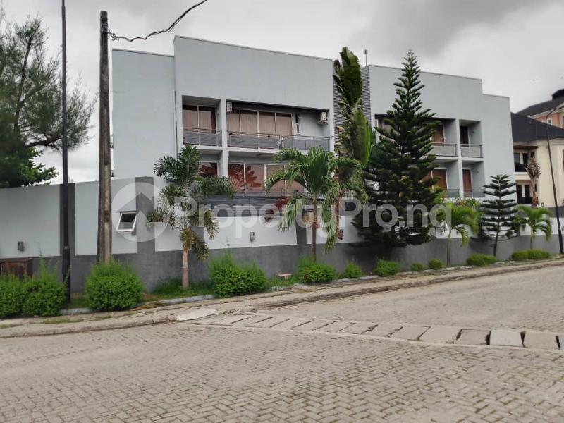 1 bedroom Flat / Apartment for rent Gated 2nd Avenue Abacha Estate Ikoyi Lagos
