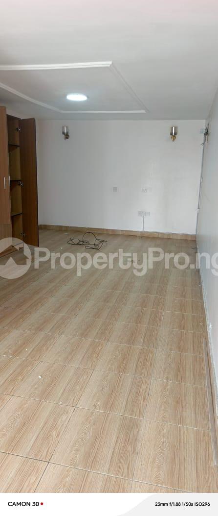 1 bedroom Flat / Apartment for rent Lekki Phase 1 Lekki Lagos