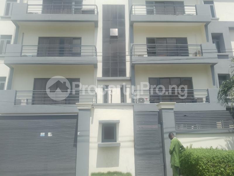 1 bedroom Flat / Apartment for rent Oniru Victoria Island Extension Victoria Island Lagos