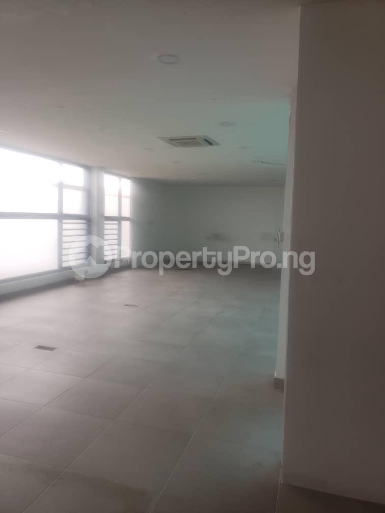 Commercial Property for rent Ikate Lekki Lagos
