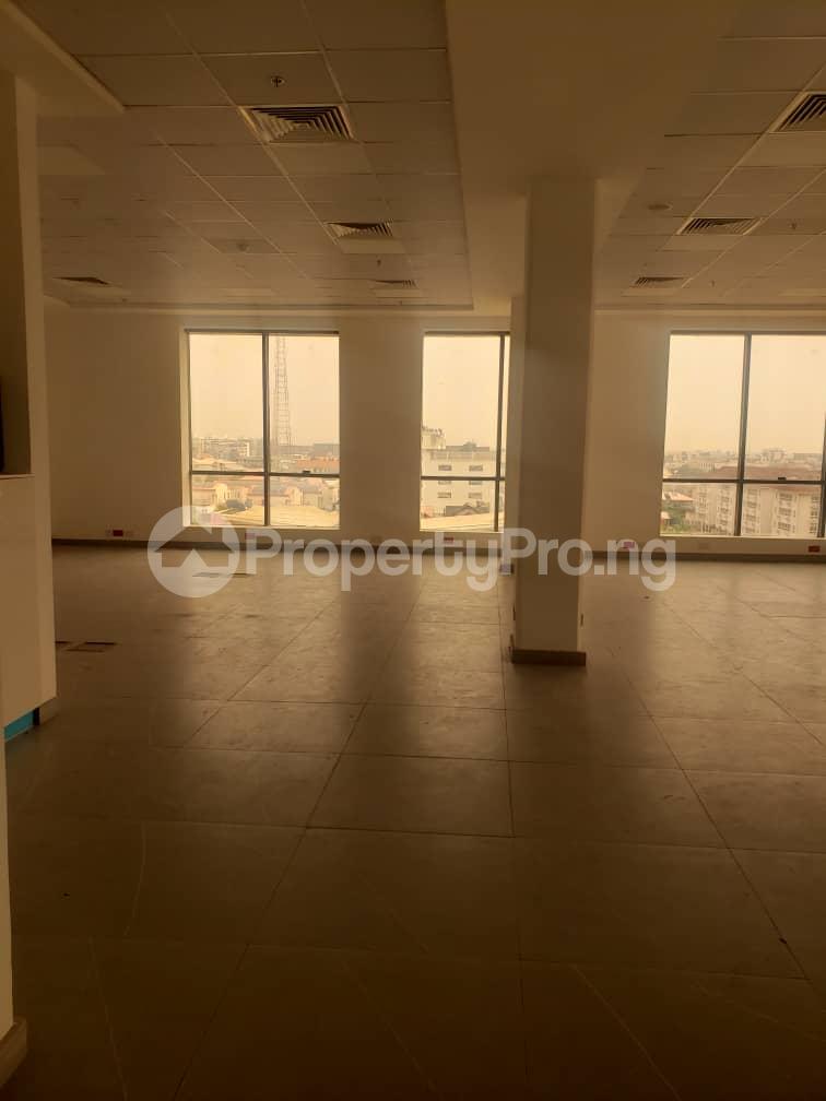 Commercial Property for rent Lekki Phase 1 Lekki Lagos