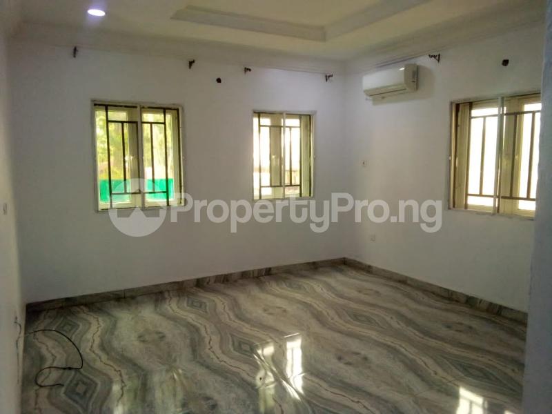 1 bedroom Flat / Apartment for rent Wuse 2 Abuja