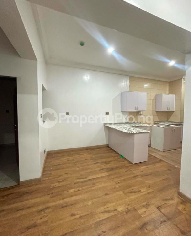 1 bedroom Flat / Apartment for rent Bera Estate Chevron Drive Lekki Lekki Lagos