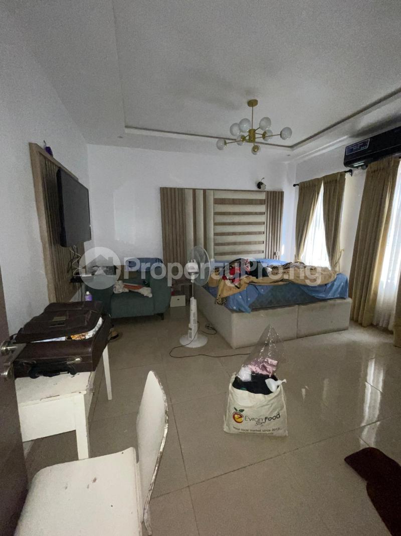 Flat / Apartment for rent Chevy View Estate Chevron Drive Lekki Chevron Lekki Lagos