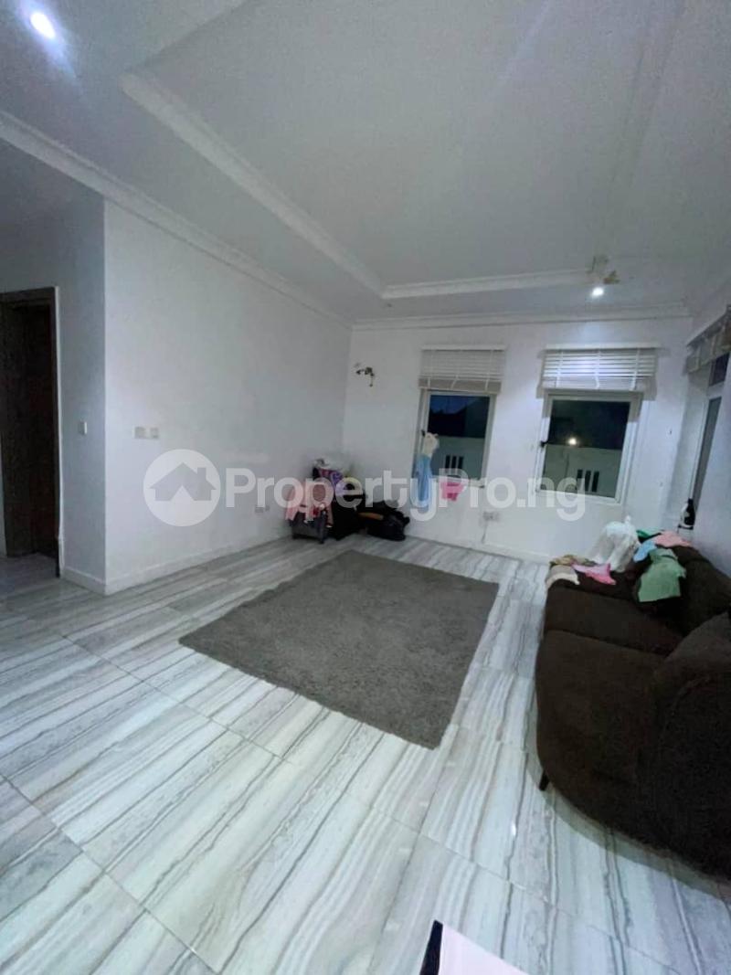 Flat / Apartment for rent Chevy View Estate Chevron Drive Lekki Chevron Lekki Lagos