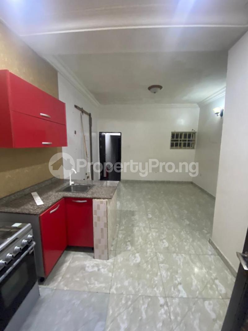 1 bedroom Flat / Apartment for rent Chevron Lekki Lagos - 1