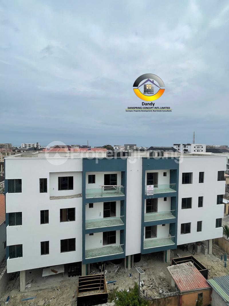 2 bedroom Flat / Apartment for sale Ikate Lekki Lagos