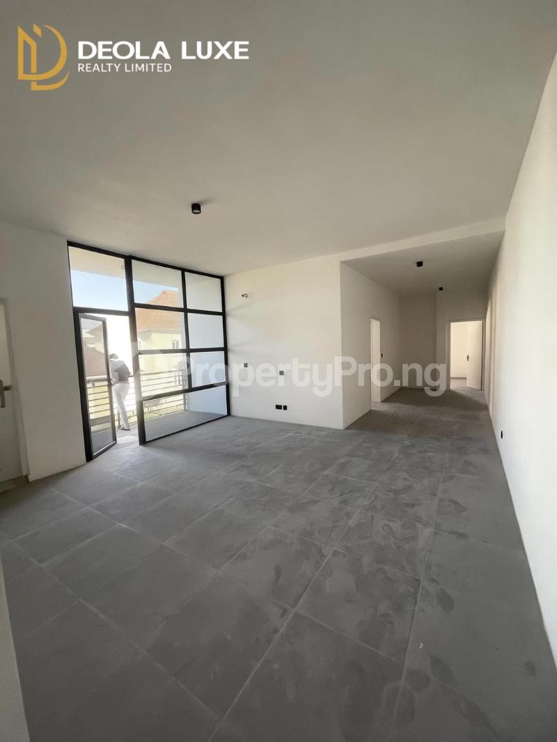 2 bedroom Flat / Apartment for rent Idado Lekki Lagos