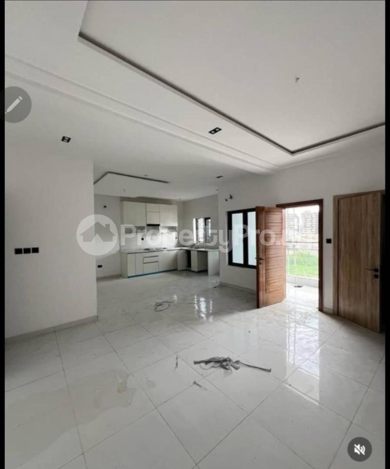 2 bedroom Flat / Apartment for rent Lekki Phase 1 Lekki Lagos Lekki Phase 1 Lekki Lagos - 0