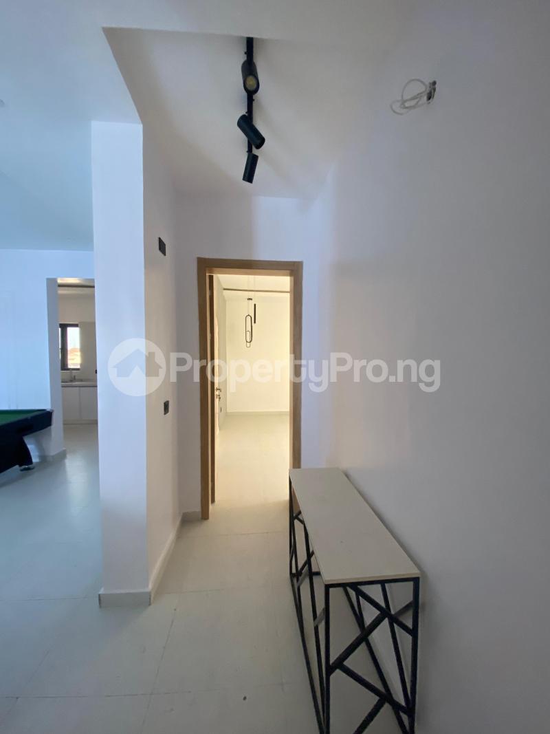 2 bedroom Flat / Apartment for rent Lekki Phase 1 Lekki Lagos