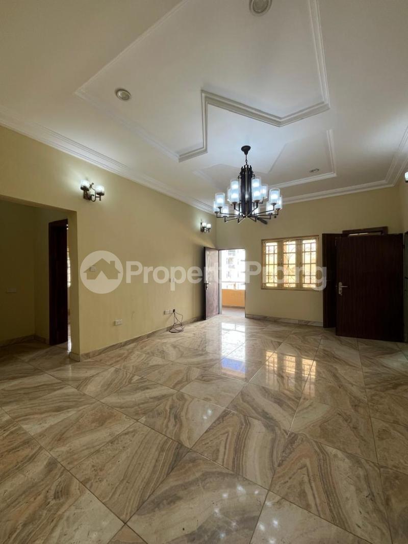 3 bedroom Flat / Apartment for rent Lekki Phase 1 Lekki Lagos