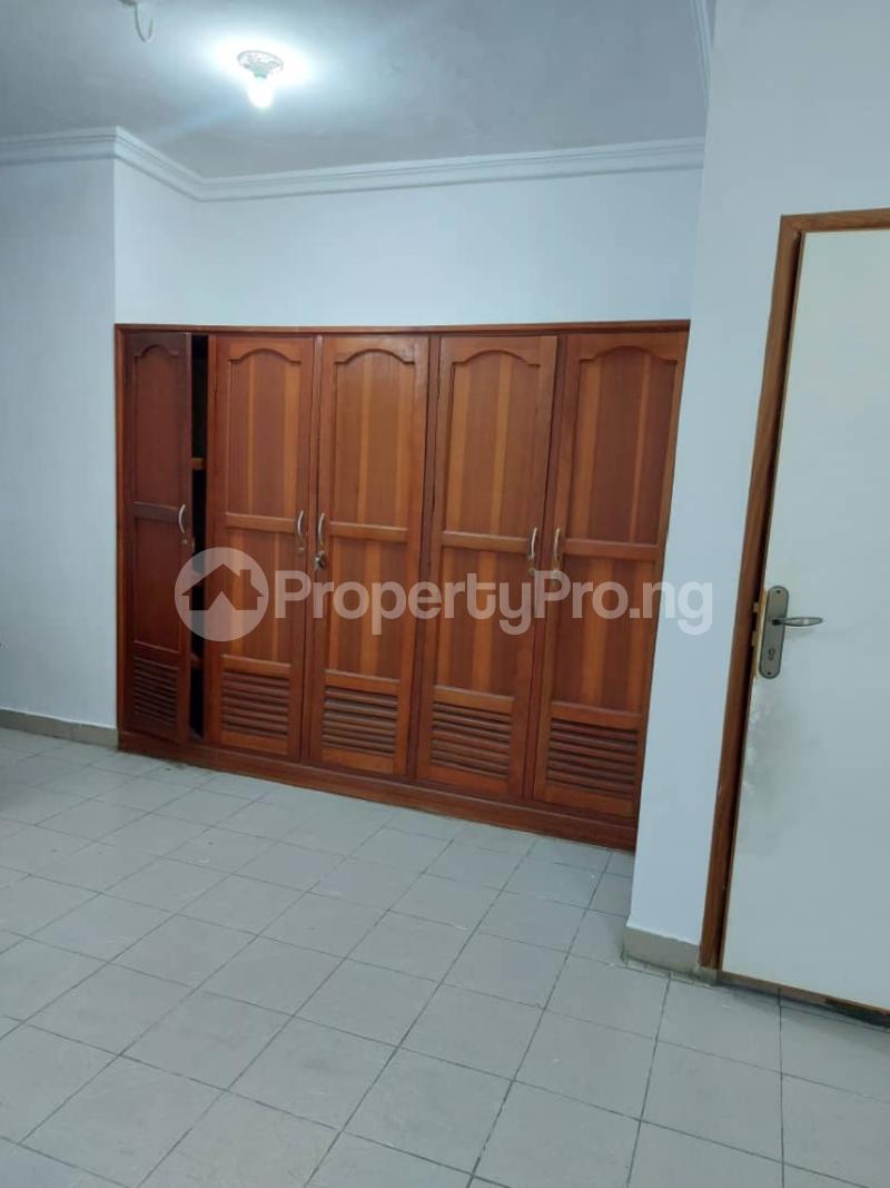 2 bedroom Flat / Apartment for rent Lovely Environment Off Fola Osibo, Lekki Phase 1 Lekki Phase 1 Lekki Lagos - 0