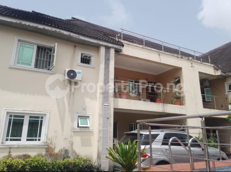 2 bedroom Flat / Apartment for rent Lovely Serene Environment @ Agungi, Lekki, Lagos Agungi Lekki Lagos