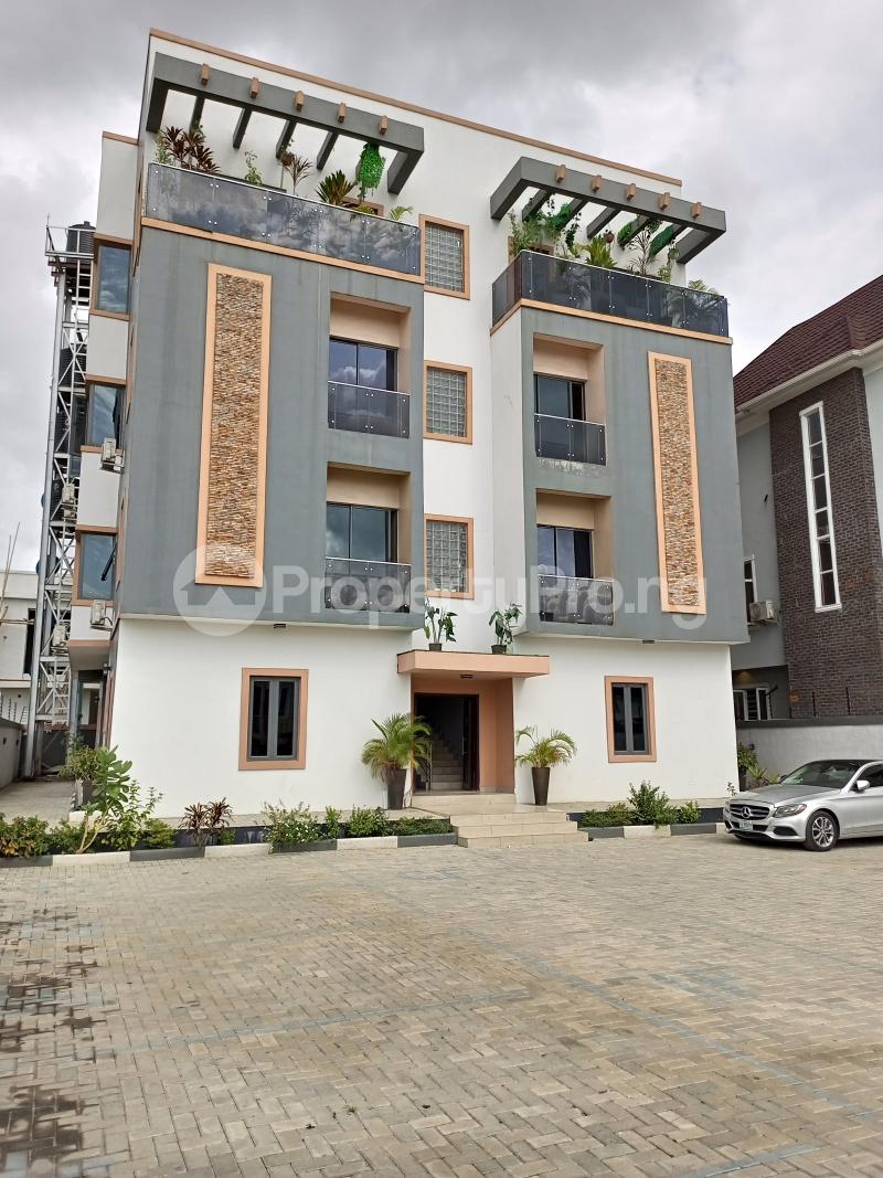2 bedroom Flat / Apartment for rent Off Ajah Express Road Lekki Lagos