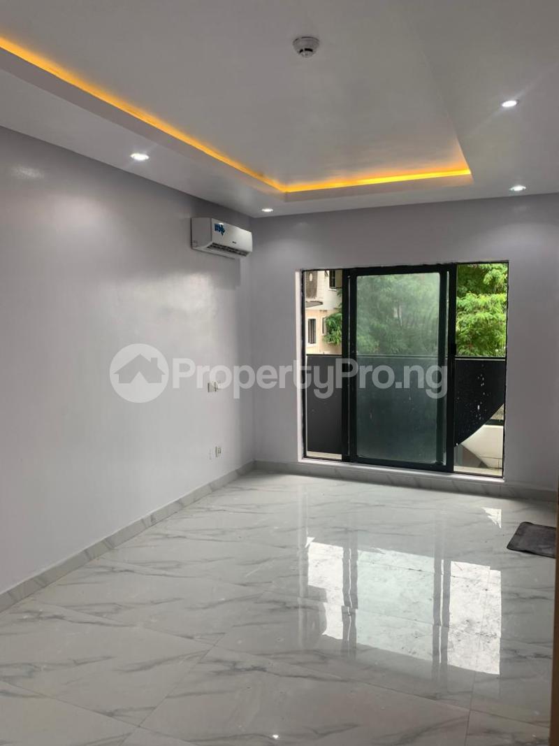 2 bedroom Flat / Apartment for rent Lekki Phase 1 Lekki Lagos
