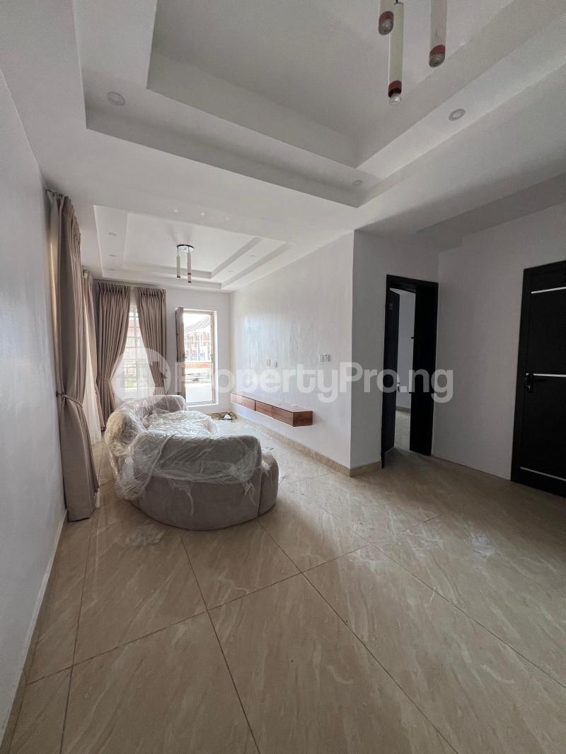2 bedroom Flat / Apartment for rent Ikate Lekki Lagos
