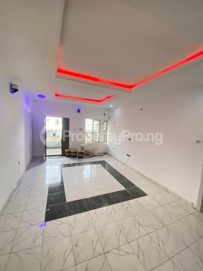 2 bedroom Flat / Apartment for rent Osapa london Lekki Lagos