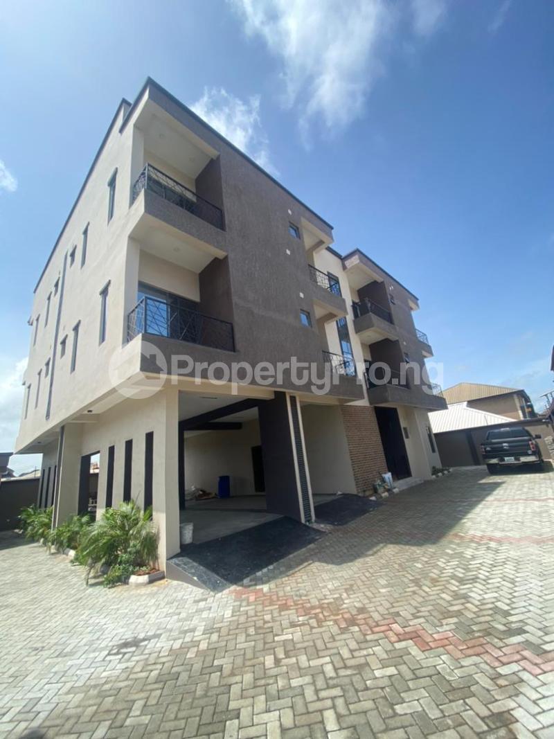 2 bedroom House for rent Freedom Way Ikate Lekki Lagos