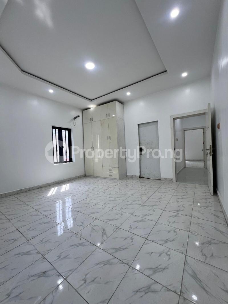 2 bedroom House for rent Ilasan Lekki Lagos. Ilasan Lekki Lagos