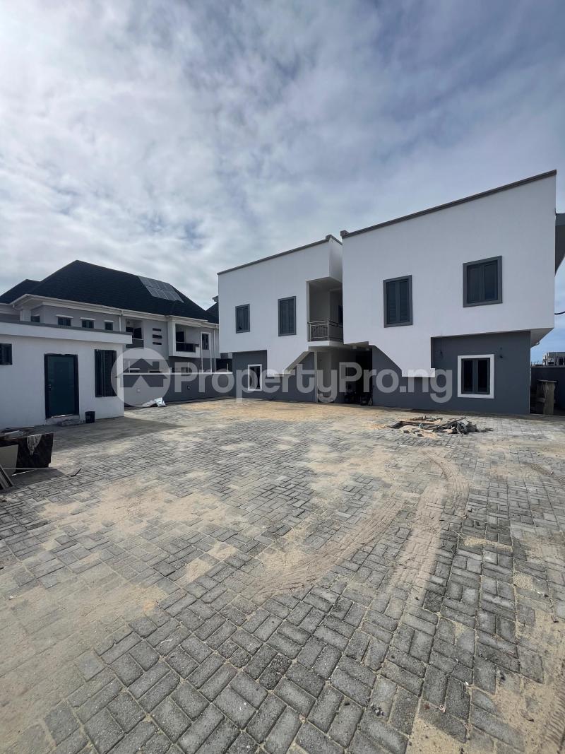 2 bedroom Flat / Apartment for rent Beachfront Estate orchid Lekki Lagos