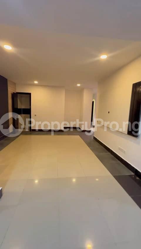 2 bedroom House for rent Rhs Lekki Phase 1 Lekki Lagos