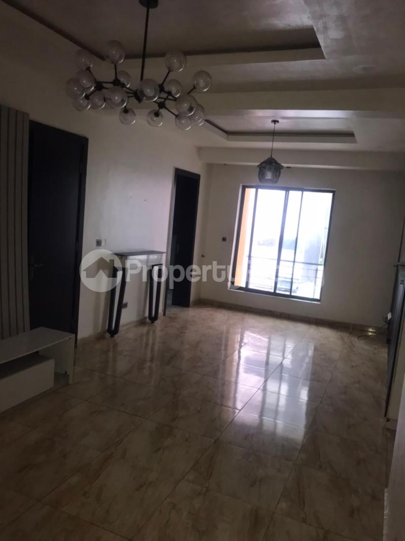 2 bedroom House for rent Ilasan Lekki Lagos. Ilasan Lekki Lagos
