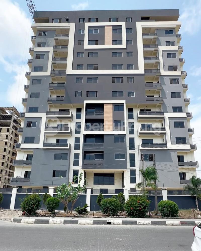 2 bedroom Flat / Apartment for sale Victoria Island Lagos