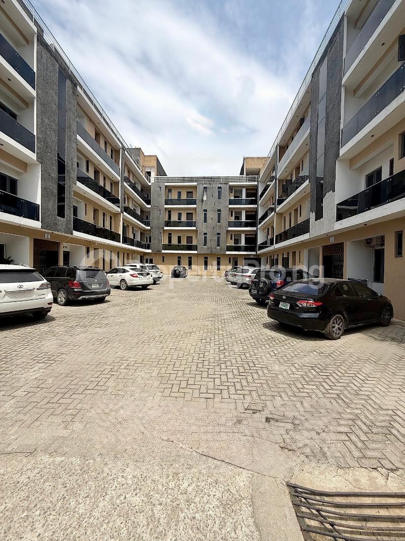 2 bedroom House for rent 2 Bedroom Apartment For Rent Ikota Lekki Lagos - 0