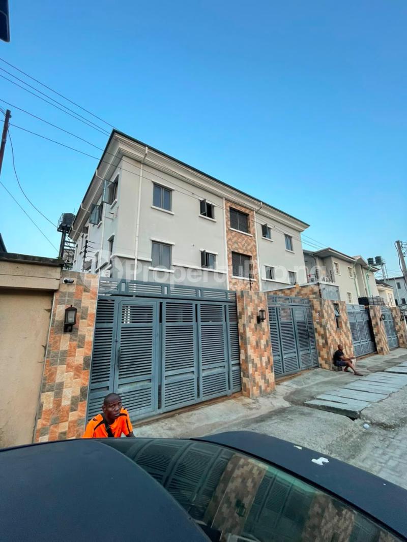 2 bedroom Flat / Apartment for rent Gbangbala Ikate Lekki Lagos