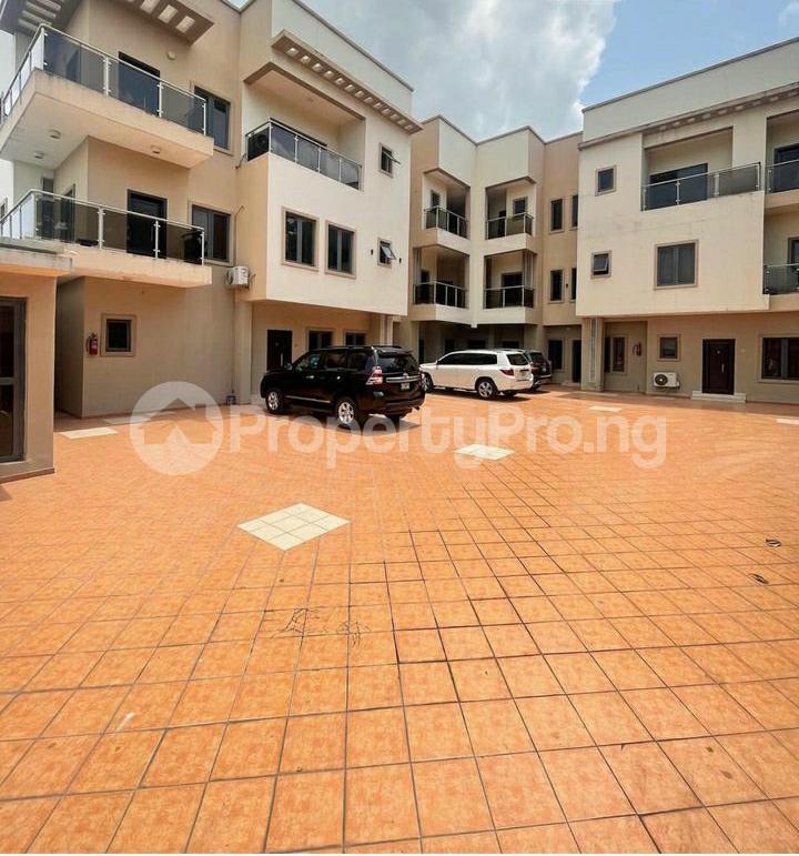 2 bedroom Flat / Apartment for rent Lekki Lagos