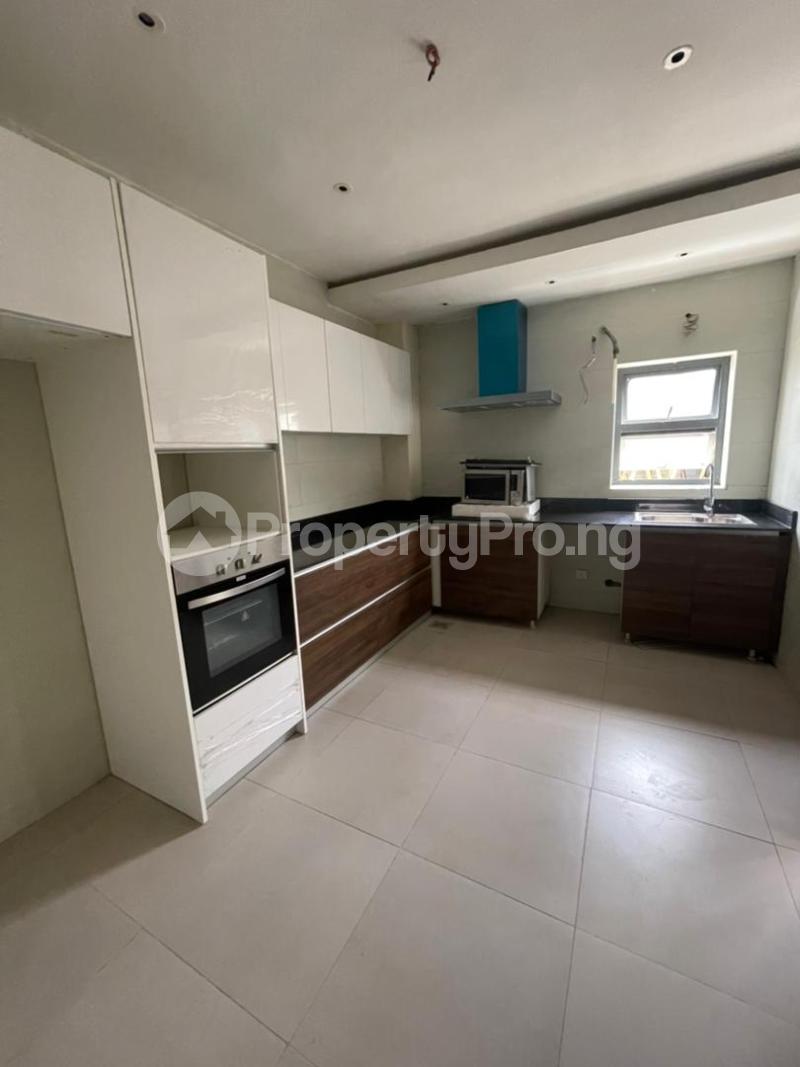 2 bedroom Flat / Apartment for rent Lekki Phase 1 Lekki Lagos