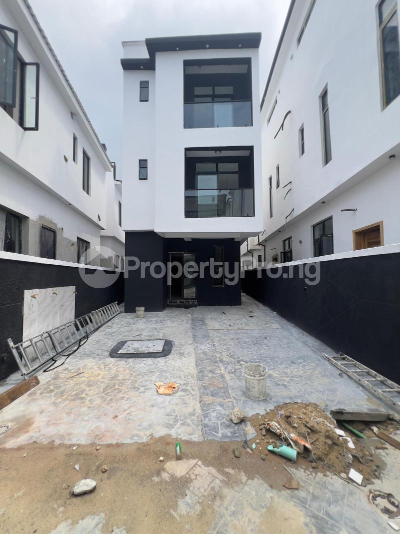 2 bedroom Flat / Apartment for rent Chevron Lekki Lagos
