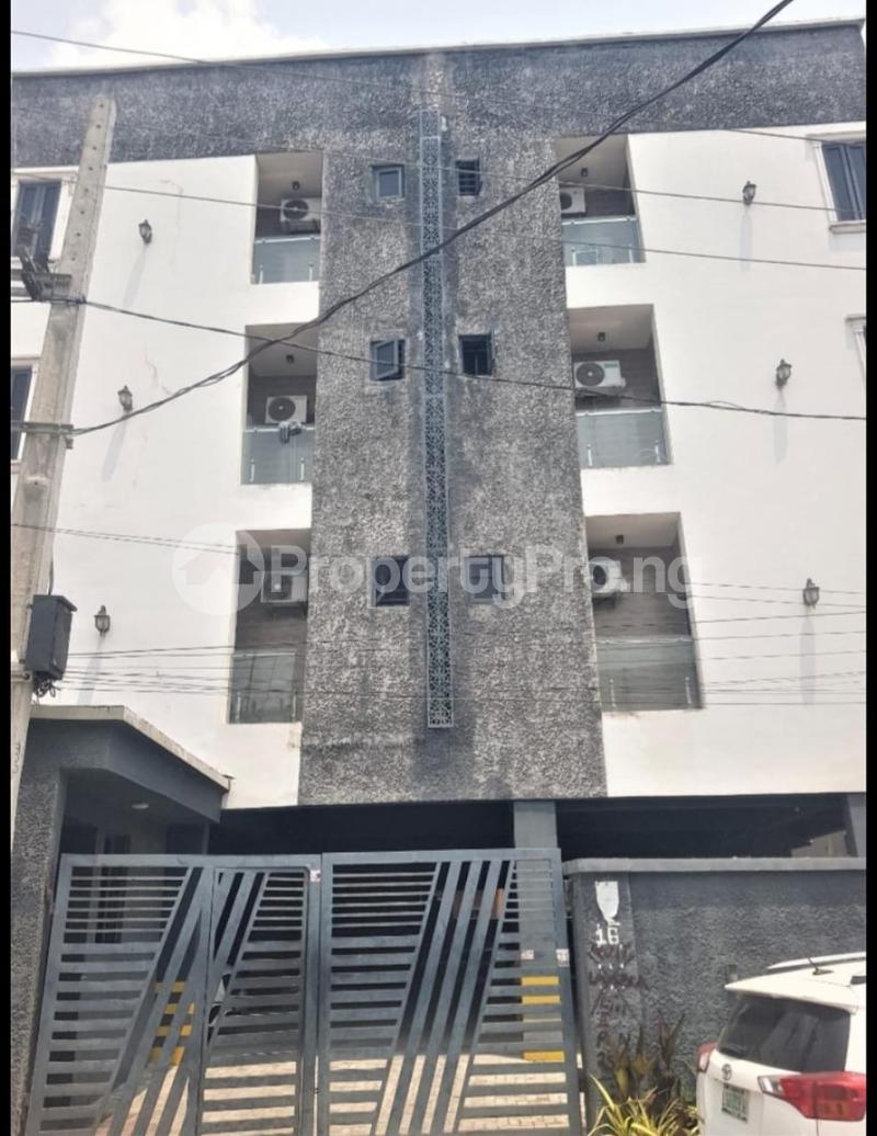 2 bedroom House for rent Ologolo Ologolo Lekki Lagos