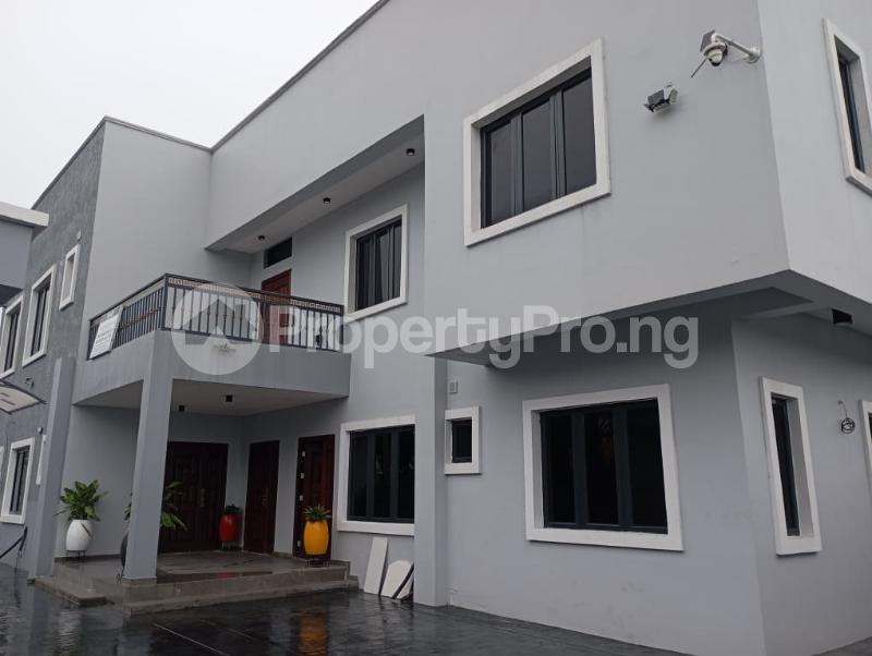 2 bedroom Flat / Apartment for rent Lekki Scheme 2 Ajah Lagos