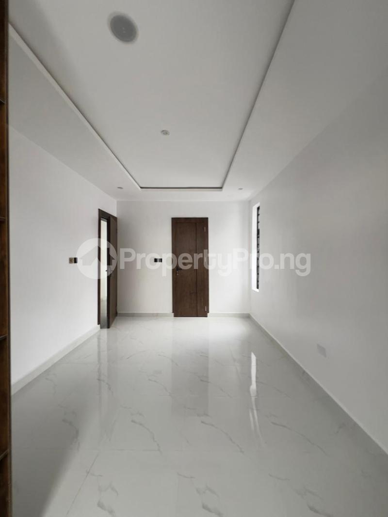 2 bedroom Flat / Apartment for rent Chevron Lekki Lagos