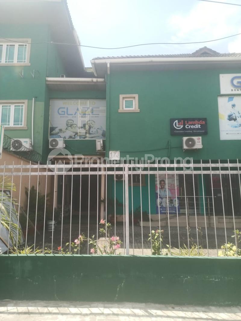 2 bedroom Flat / Apartment for rent Off Emma Abimbola Cole Street, Phase 1 Lekki Lagos State. Lekki Phase 1 Lekki Lagos