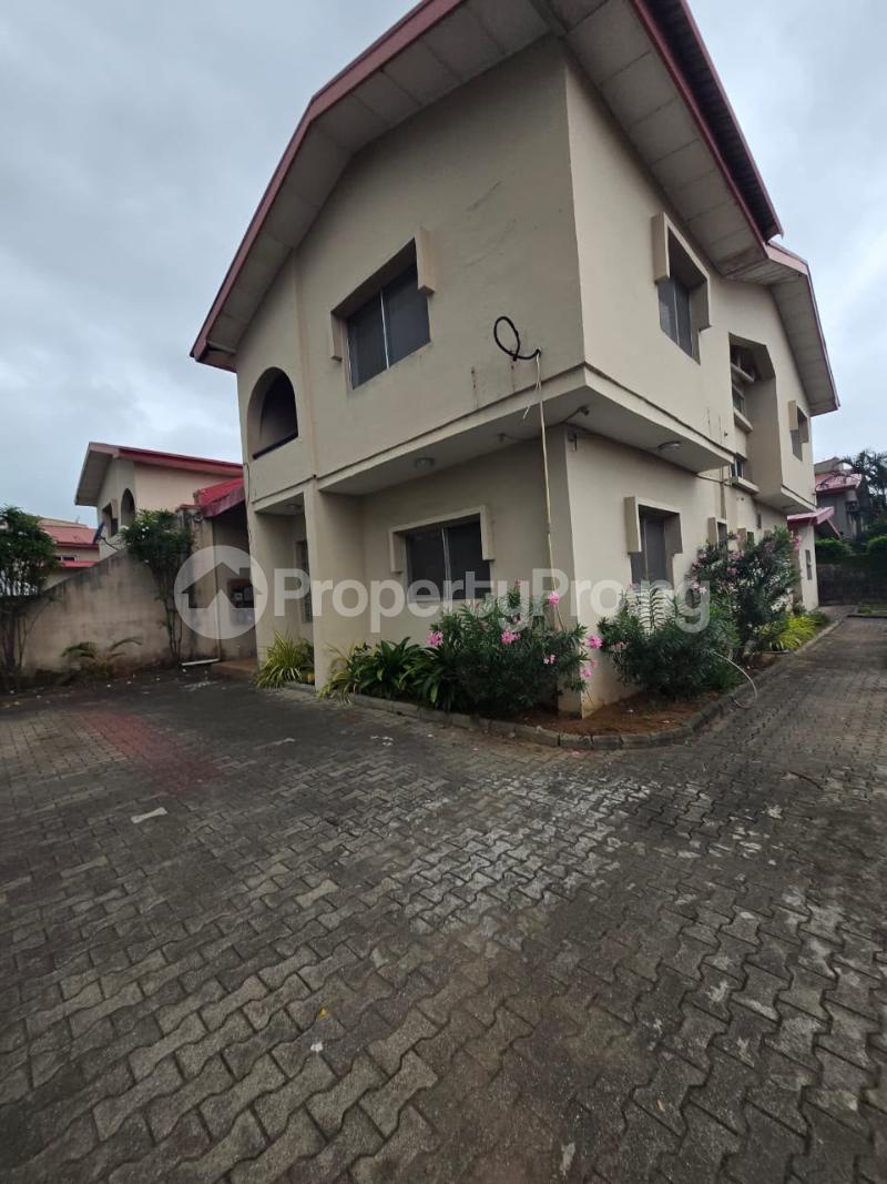 2 bedroom Flat / Apartment for rent Oniru Estate Victoria Island Lagos State. ONIRU Victoria Island Lagos